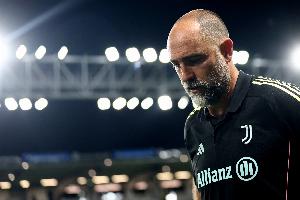 图多尔：尤文总是在后场出现失误，有人必须在最后几米把球打进