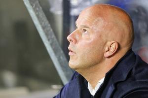 罗马诺：利物浦完全信任斯洛特，后者和球员之间也没问题