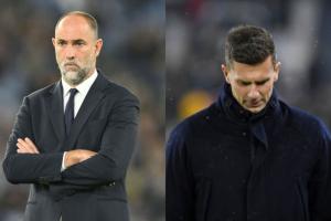 加起来够买人了都体：尤文仍需给图多尔+莫塔共2400万欧薪水