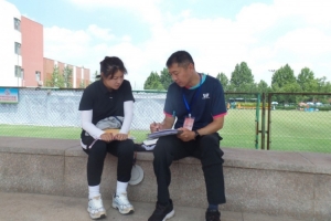 2025年第三季度女足青训中心技术支持顺利结束