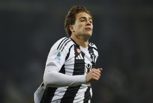 11球！伊尔迪兹追平博格巴，并列为3分制时代尤文U21射手王