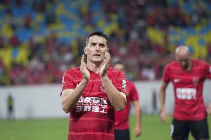 记者谈蓉城无缘冠军：关键时刻掉链子，可惜了么优质的人员配置