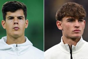 青春风暴！阿斯：皇马首发平均年龄仅25，明夏回购21岁帕斯+切马