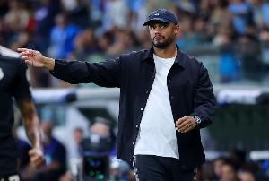 这次如何？拜仁德甲对阵勒沃库森5场不胜，上赛季欧冠双杀药厂