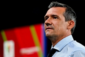 罗体：热那亚前总监奥托利尼将出任尤文体育总监，预计几天内官宣