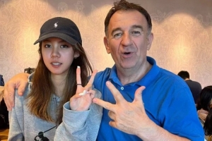 海外学子关注2025 FIBA OPEN3X3总决赛 回忆FIBA实习谈体育情怀