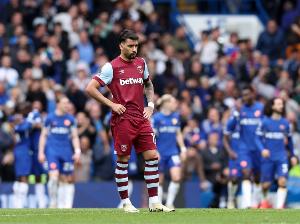 罗马诺：帕奎塔可能1月离队，但曼联和西汉姆及球员目前没有谈判