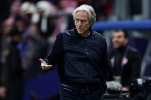 利雅得胜利主帅热苏斯：周四亚冠会让很多球员轮休，C罗不会出战