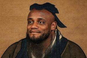 今日趣图：众所周知，孔子周游列国的时候去了趟比利时