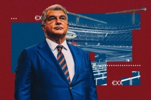 小吧译言家|巴萨的“杠杆”自救之路：从财务谷底反弹的荆棘之路