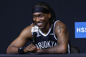 正负值+15最高！曼恩12中5拿到15分1板6助2断