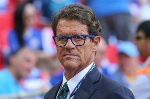 卡佩罗：国米状态好时非常强大，但有时内部会出现些奇怪的问题