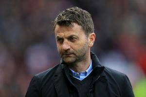 舍伍德：如果热刺没有夺得奖杯也没有获得欧冠资格，那么就是失败