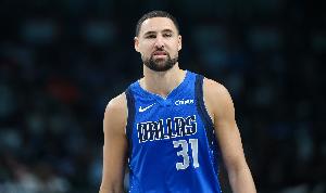 东西部榜尾之战！独行侠客战奇才 克莱缺席 浓眉与加福德出战成疑