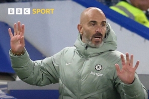 玄学？马雷斯卡英格兰足坛11次对阵名字W开头球队，全部取胜