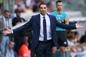 佩杜拉：亚特兰大主帅尤里奇下课在即，帕拉迪诺是新帅头号候选