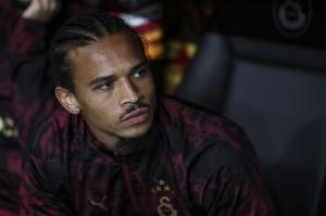 土超也没踢明白萨内土超12轮3球1助，现年薪1125万拜仁止损