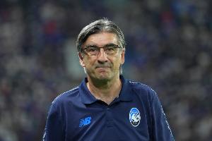 记者：亚特兰大已经解雇主帅尤里奇，将聘任帕拉迪诺作新帅