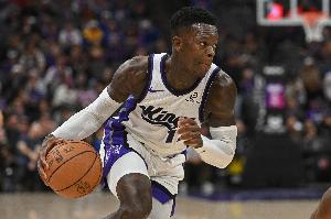 还是替补带队适合你！施罗德首发28分钟 6中1仅拿3分2助