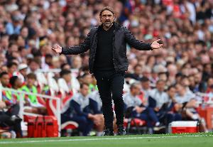 英超下位下课主帅赔率榜：法尔克居首，埃迪豪次席、斯洛特第五