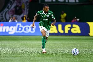 阿斯报：欧洲多队有意帕尔梅拉斯21岁中场阿兰，解约金接近1亿欧