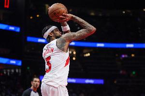 走上正轨了？猛龙过去六场取得5胜1负的出色战绩 前五场1胜4负