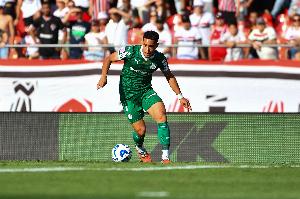 罗克：从欧洲回巴西时信心全无，未来希望能重返欧洲