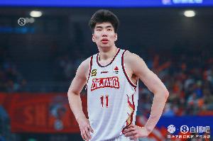 余嘉豪曾多次向俱乐部申请打全运会 通过积极表现&态度争取到批准