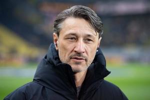 萨默尔维护科瓦奇：多特正处于过渡期，没必要让教练承担所有责任