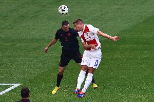 帕萨利奇：高兴出场能帮助到克罗地亚，要目标在世界杯上有好成绩