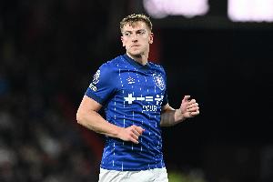 德拉普谈英超中卫：范迪克固然出色，但我更喜欢森林的穆里略