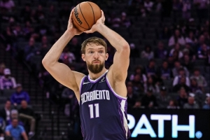 麦丹：小萨三节31分确实厉害 最后让他在禁区里接球变得更困难了