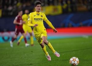 连续3场进球，黄潜前锋莫雷诺：曾因伤病考虑退役，但我选择坚持