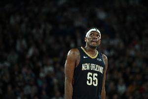 穆迪：卢尼是我的好兄弟 他从我入队那天起就一直照顾我