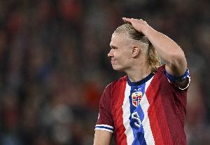 净胜3球！世预赛客场击败意大利，挪威是赛事历史第二队