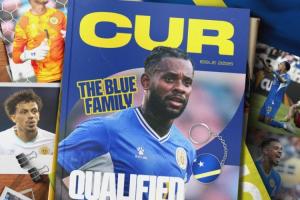 巴西记者：15万人口的库拉索表现精彩，而为何中国足球如此糟糕？