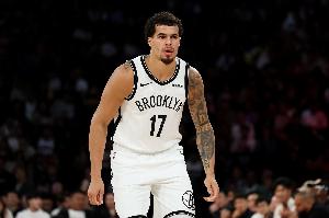 进化！小波特过去7场场均砍下27分7.4板3.4助 投篮命中率48.4%