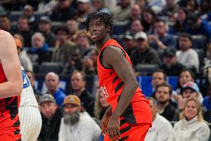 好哥们！西索科跟小杨投桃报李！砍下8分3板5助2断