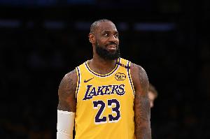 40岁受伤恢复有多难？雷迪克：詹姆斯就像超级英雄 这该问他本人