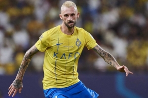 罗体：尤文有意布罗佐维奇，他的合同明年6月到期