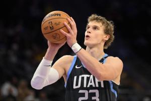 Lowe：若活塞想换马尔卡宁得送出哈里斯+艾维+霍兰+4个签+4个互换