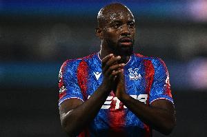 天空体育：水晶宫与马特塔进行续约谈判，双方尚未达成协议