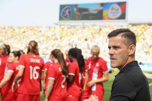 天空体育：前加拿大队主帅赫德曼是牙买加新帅候选