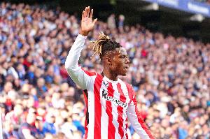 每体：尼科有望赶上客战巴萨比赛，已准备好迎接诺坎普漫天嘘声