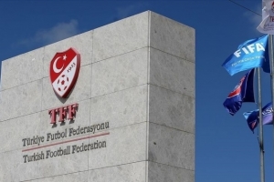 土耳其足协官方：149名裁判涉赌被禁赛，67名裁判上诉被驳回