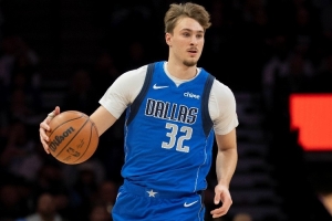 基德：弗拉格不惧怕关键时刻 他好像经历过无数次这种大场面