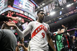 大胜奇才豪取6连胜！猛龙成为本赛季首支锁定NBA杯淘汰赛的球队！