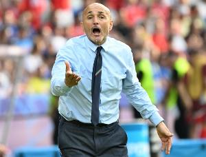 米体：斯帕莱蒂重新点燃了尤文的希望，并让俱乐部看到了一丝曙光