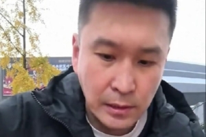 遭遇欠薪风波！四川GM霍楠：我相信球队还有希望