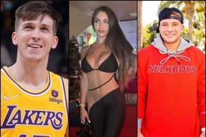 网红公开谴责里夫斯曾试图勾搭他女友詹姆斯也不幸被踩了一脚